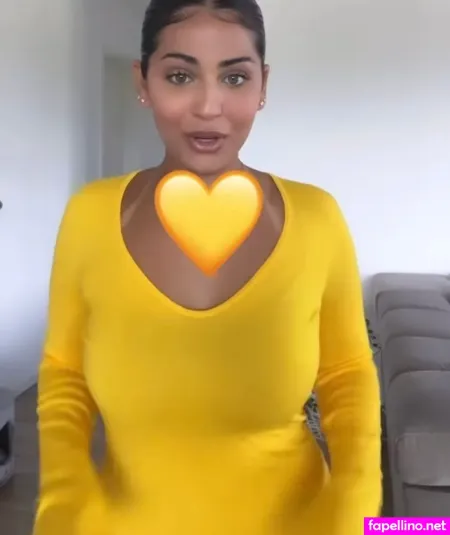 Mariamalkk OnlyFans Thumbnail #Ml3GwMJgKD