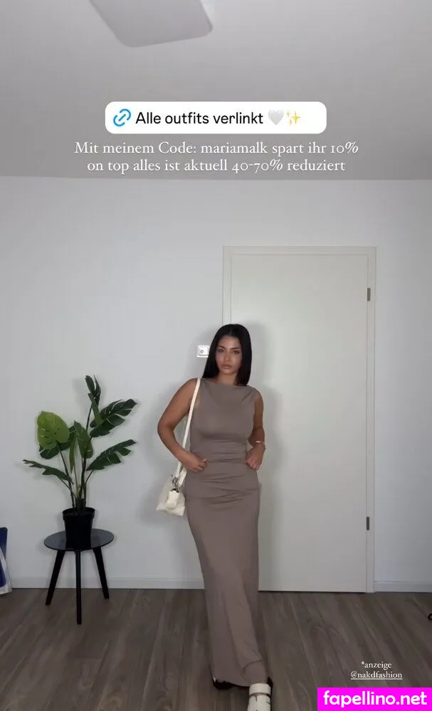 marriamalk Nude Leaked OnlyFans Photo #NiyAKHHErX