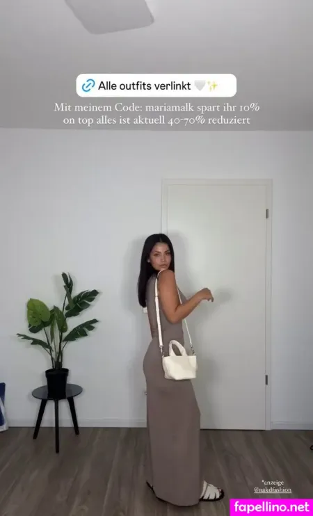 Mariamalkk OnlyFans Thumbnail #aD66Nwbtsq