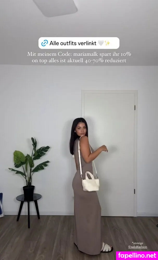 marriamalk Nude Leaked OnlyFans Photo #aD66Nwbtsq