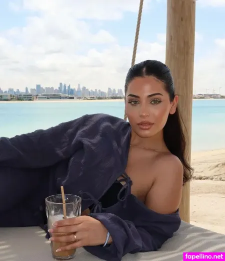 Mariamalkk OnlyFans Thumbnail #pHQGKGRfxb