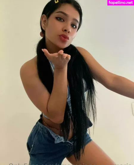 Mariamarquez495 OnlyFans Thumbnail #HSbmw8Si2p