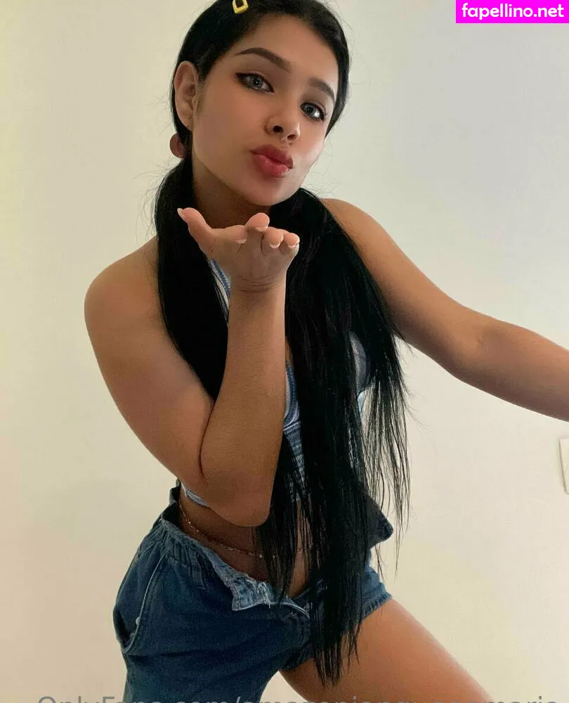 mariamarquez495 Nude Leaked OnlyFans Photo #HSbmw8Si2p