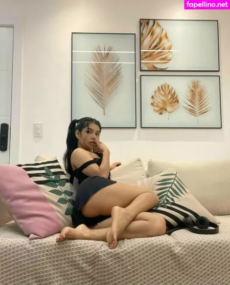 Mariamarquez495 OnlyFans Thumbnail #P5bL4arVSc