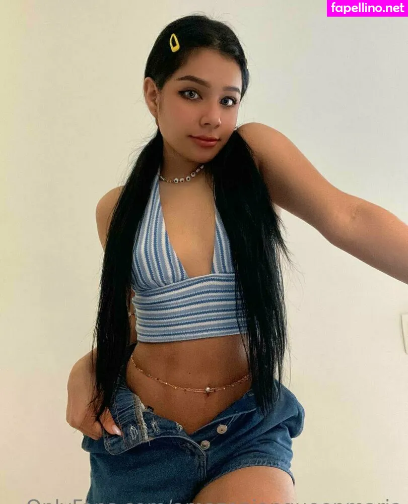 mariamarquez495 Nude Leaked OnlyFans Photo #iXe1KIZALP