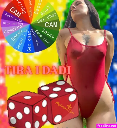 Mariamerlino OnlyFans Thumbnail #MxdHMnqCmV