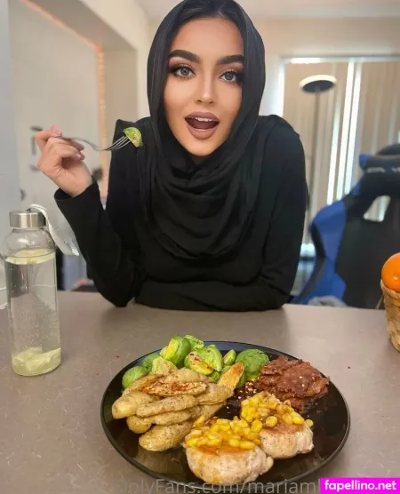 Mariamhadidvip OnlyFans Thumbnail #64NiJbWdGe