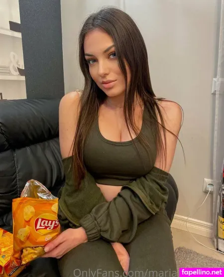 Mariamihalova OnlyFans Thumbnail #CIoIAZ5ZX4