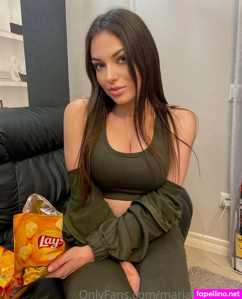 mariamihalova Nude Leaked OnlyFans Photo #CIoIAZ5ZX4