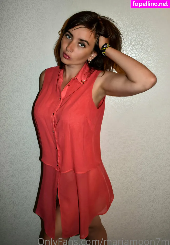 mariamoon7free Nude Leaked OnlyFans Photo #G7mqXkEk13