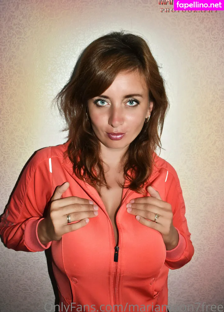 mariamoon7free Nude Leaked OnlyFans Photo #Hhh45Cgsih