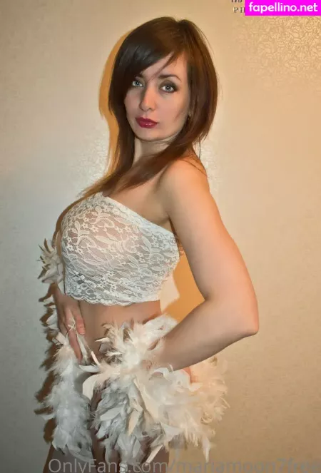 Mariamoon7free OnlyFans Thumbnail #STGL3yrYUv