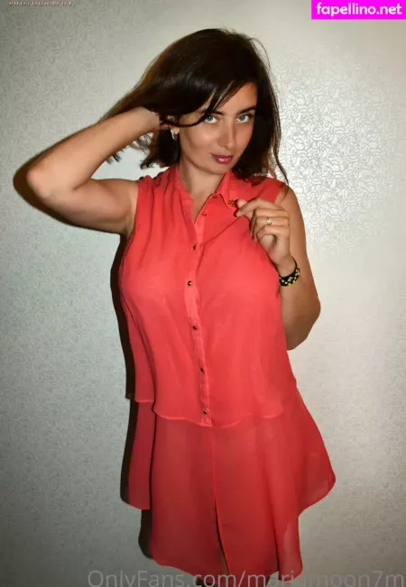Mariamoon7free OnlyFans Thumbnail #bqFOGKfEDV