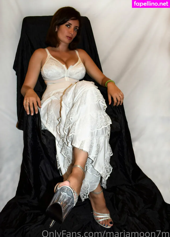 mariamoon7free Nude Leaked OnlyFans Photo #t3uV1fpPW7