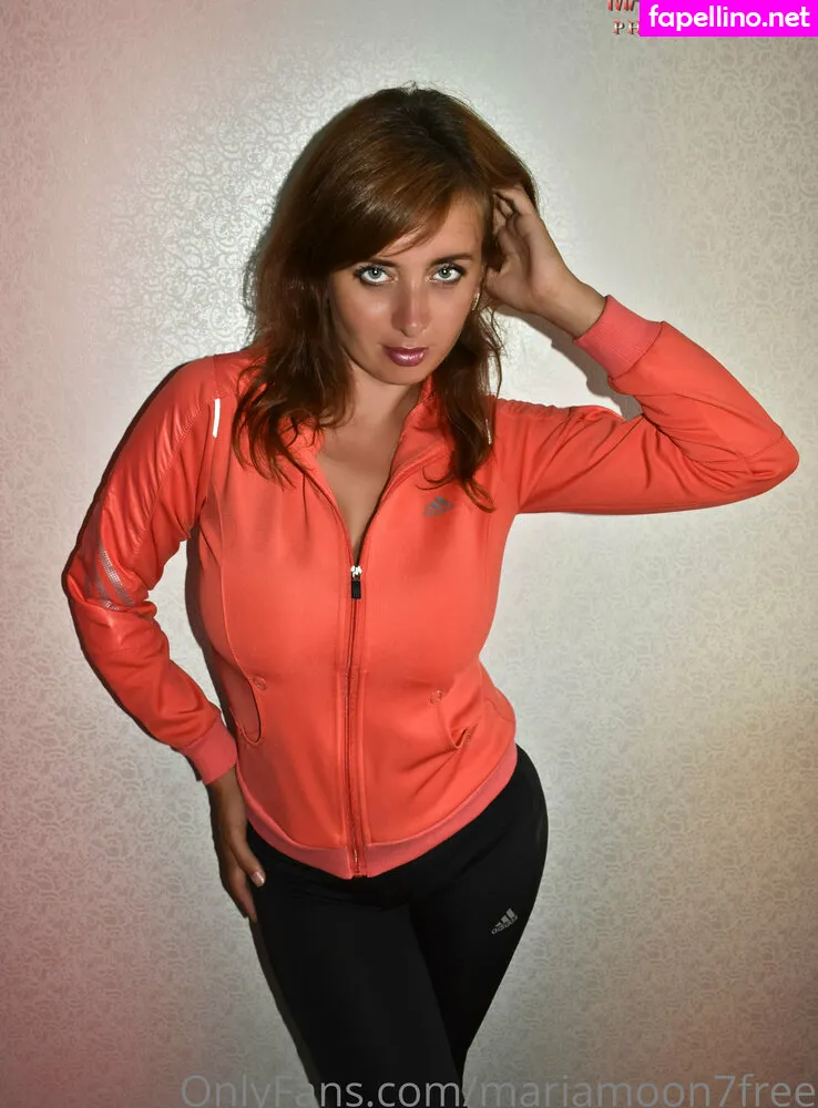 mariamoon7free Nude Leaked OnlyFans Photo #yeFrBbod54