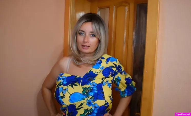 Mariamoonbigbreastfree OnlyFans Thumbnail #Vz3MDPoUpd