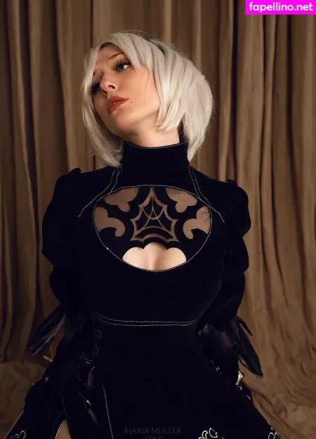 Mariamuller OnlyFans Thumbnail #90lRCayi3o