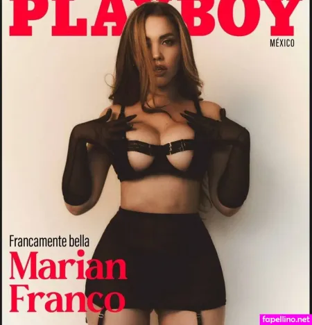 Marian Francoo OnlyFans Thumbnail #8s4oqI9Aax