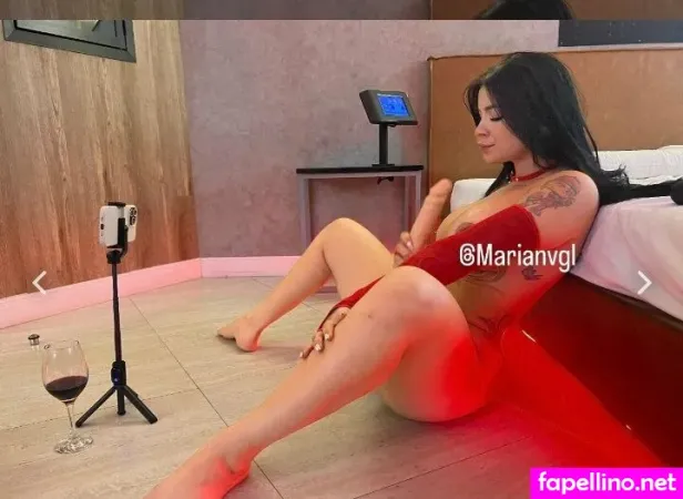 Marian Gomez OnlyFans Thumbnail #bg0vmcs0Tq
