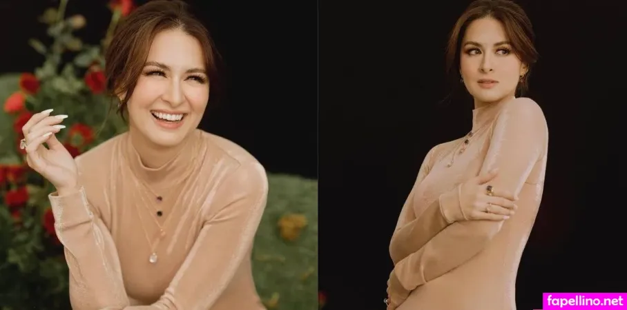 Marian Rivera OnlyFans Thumbnail #8LqLoClnRh