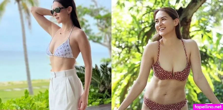 Marian Rivera OnlyFans Thumbnail #Qzxfzpjy54