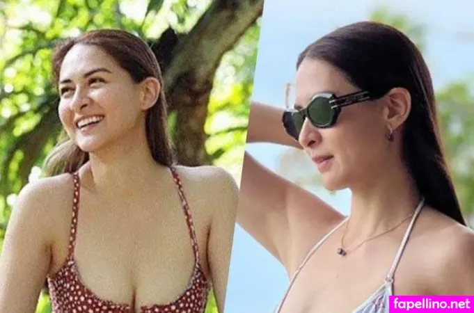 Marian Rivera OnlyFans Thumbnail #mCfM0I3fc7