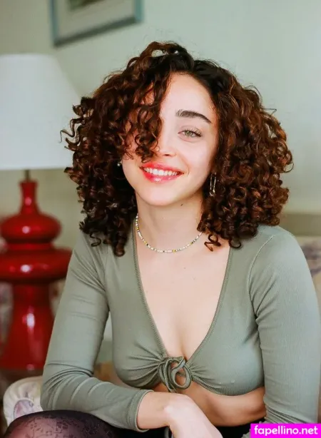 Marian Soler OnlyFans Thumbnail #1jvjI3dSos