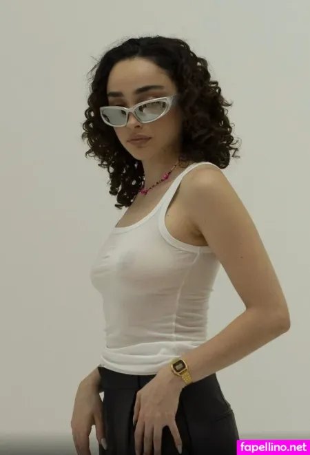 Marian Soler OnlyFans Thumbnail #CHpHA669Bz