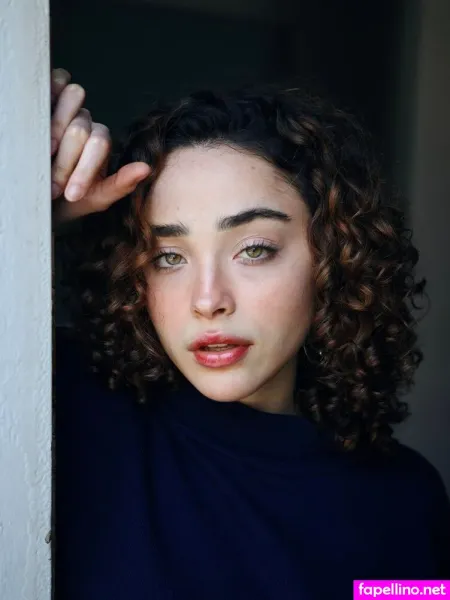 Marian Soler OnlyFans Thumbnail #DuIJ5T0fIV