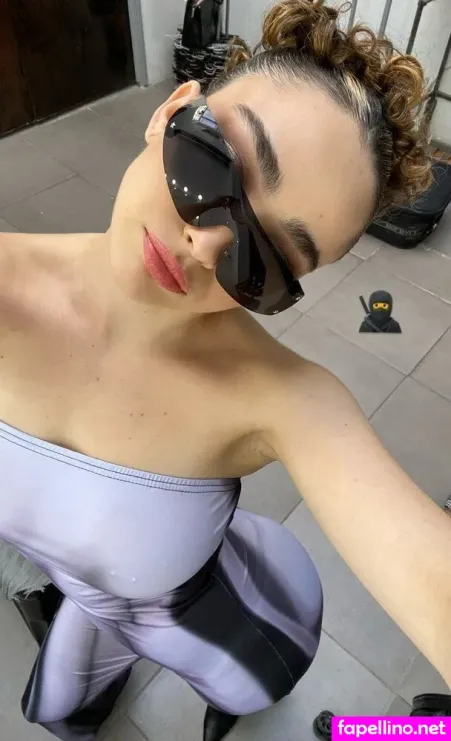 Marian Soler OnlyFans Thumbnail #FfVrgKEXZD