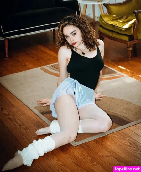 Marian Soler OnlyFans Thumbnail #Itr8Kpq4oq