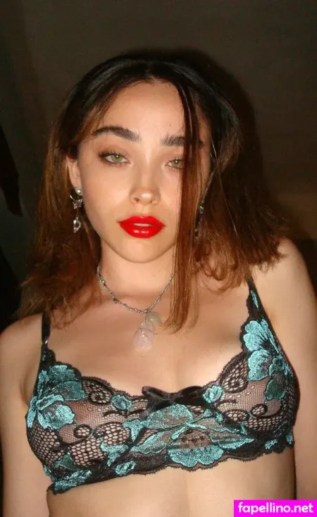 Marian Soler OnlyFans Thumbnail #RvRLd5EJo2