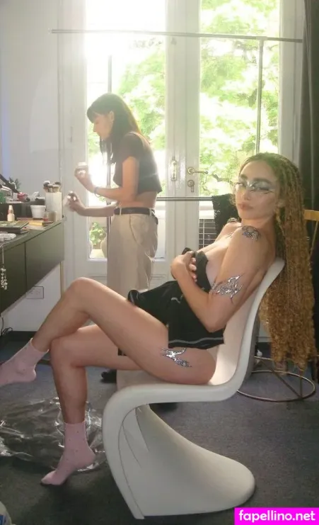 Marian Soler OnlyFans Thumbnail #j96C42ozfx