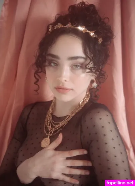 Marian Soler OnlyFans Thumbnail #mcn9EvPMF0