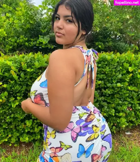 Marian Tatte OnlyFans Thumbnail #16JVcve438