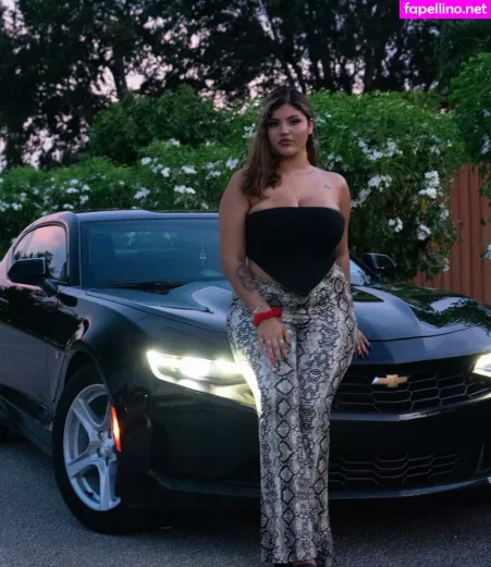 Marian Tatte OnlyFans Thumbnail #DuinEpSmF6