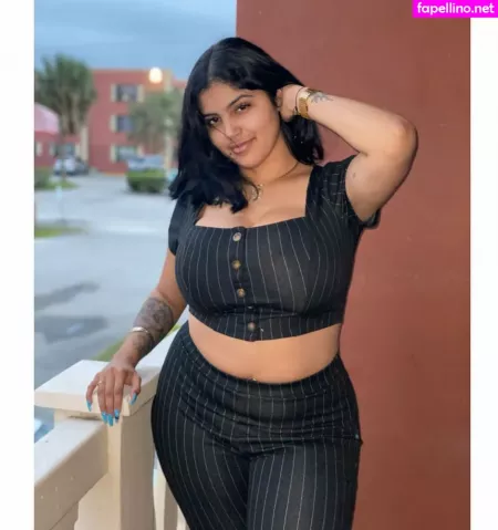 Marian Tatte OnlyFans Thumbnail #XGOV44tquf