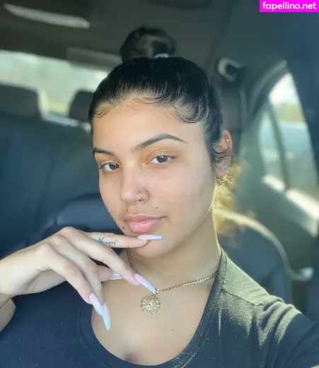 Marian Tatte OnlyFans Thumbnail #fkXU35xPOU