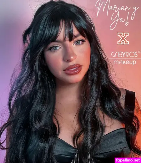 Marian Y Ya OnlyFans Thumbnail #I1i3rpkskM