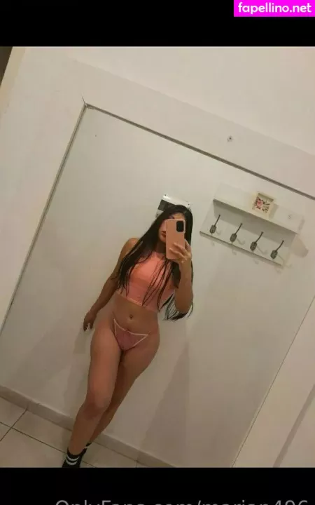 Marian496 OnlyFans Thumbnail #2ZR4k6wOqZ