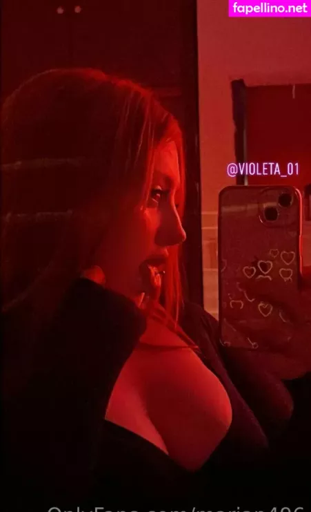 Marian496 OnlyFans Thumbnail #aLZeLj45iv