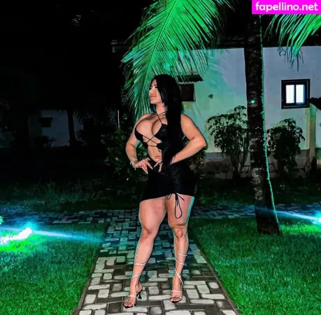 Mariana Almeida OnlyFans Thumbnail #SvVGoXUC1d