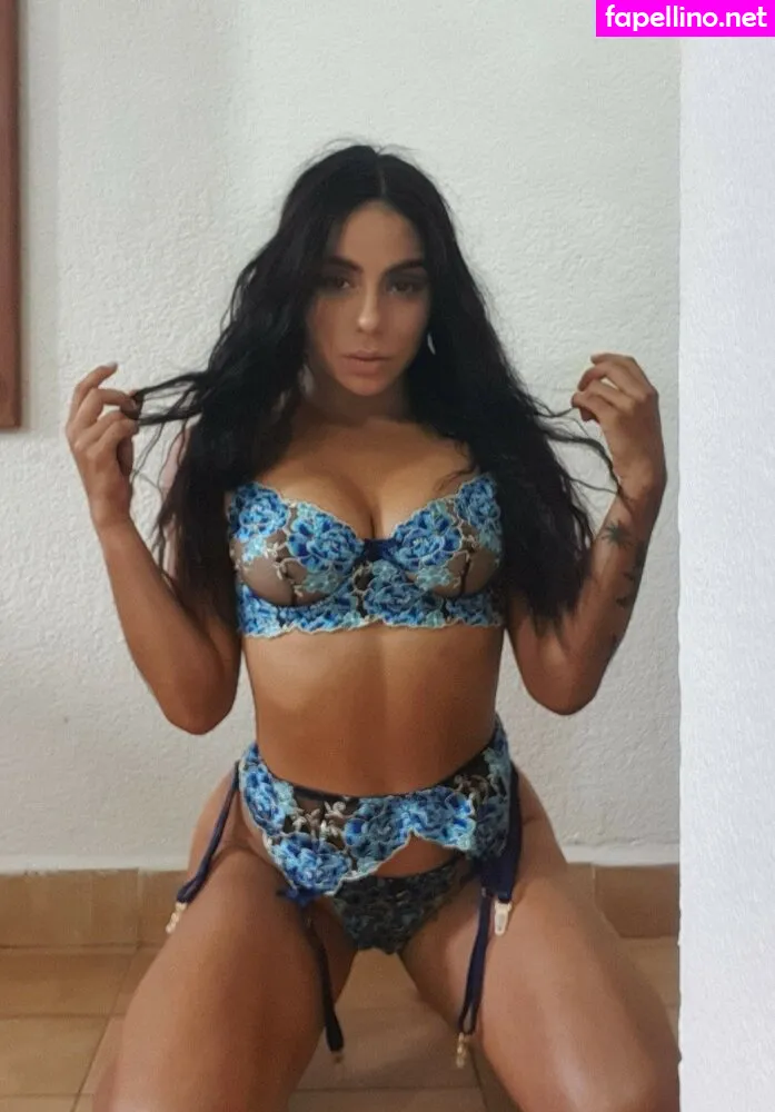 marianitaaabk Nude Leaked OnlyFans Photo #1HrY8EBvVr
