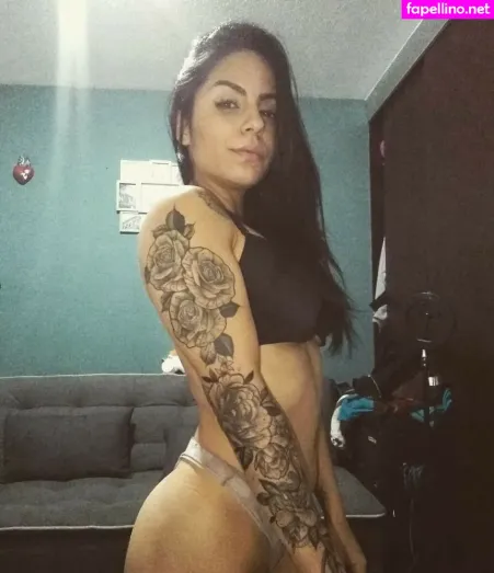 Mariana Alonso Bacelis OnlyFans Thumbnail #OsDBq7xbEq