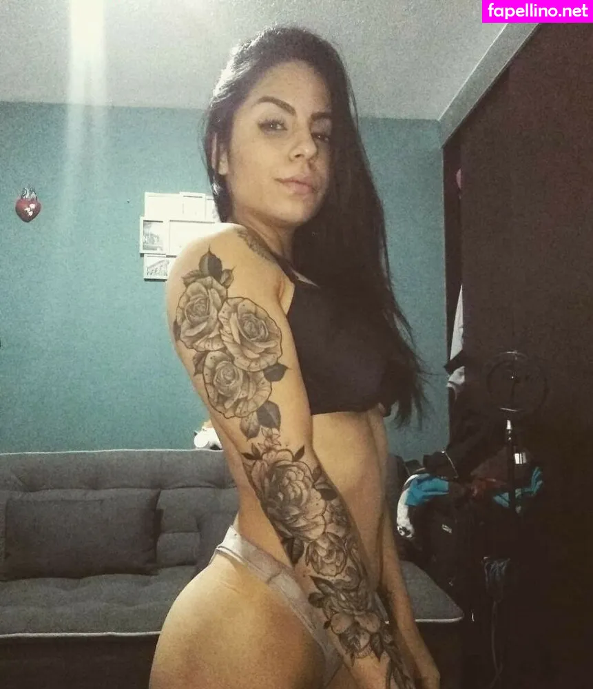 marianitaaabk Nude Leaked OnlyFans Photo #OsDBq7xbEq