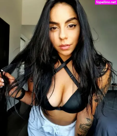 Mariana Alonso Bacelis OnlyFans Thumbnail #VEeBY8tijq