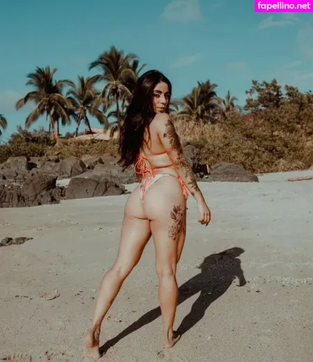 Mariana Alonso Bacelis OnlyFans Thumbnail #aOTzrBaU0p
