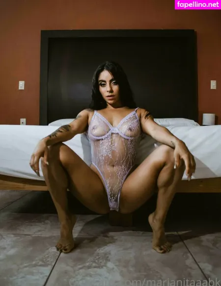 Mariana Alonso Bacelis OnlyFans Thumbnail #c9V4chEXhu
