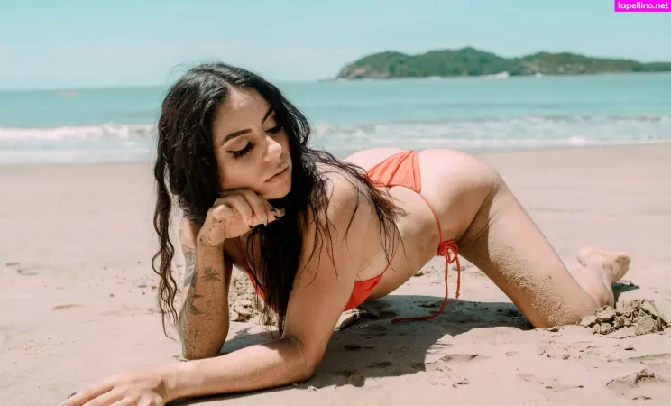 Mariana Alonso Bacelis OnlyFans Thumbnail #sy3xXeoNmv