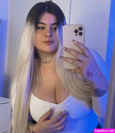 Mariana Alpha OnlyFans Thumbnail #7VLsvhml8J